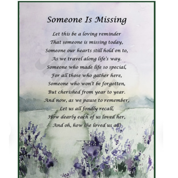 Notice Gallery for Patricia LEACH