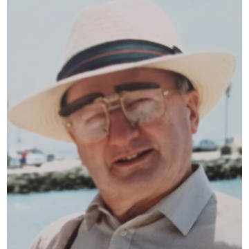 Photo of Brian GALLAGHER