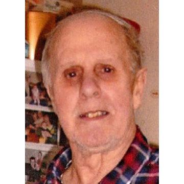 Photo of Brian George MARTIN