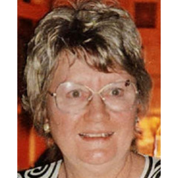 Photo of Patricia WHITTAKER