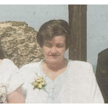 Photo of Irene PHILLIPS