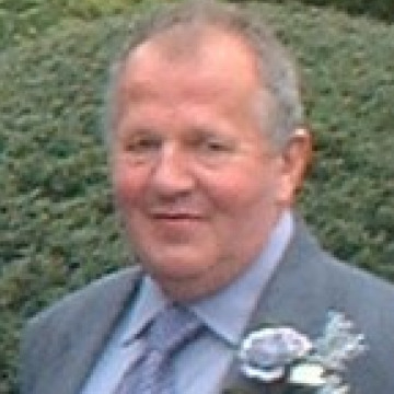 Photo of David Tryweryn EVANS