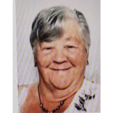 Photo of Doris Lilian THOMPSON