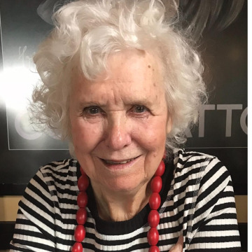 Photo of Sylvia Joan TRIGG