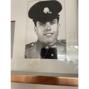 Notice Gallery for Bryan FOLEY