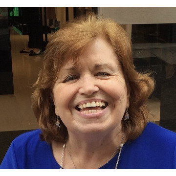 Photo of Rita HASKAYNE