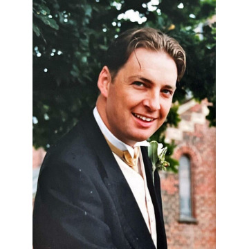 Photo of Andrew SEATON