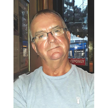 Photo of Martin James DALTON