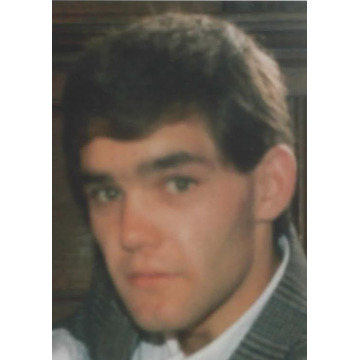 Photo of James Peter JARDINE