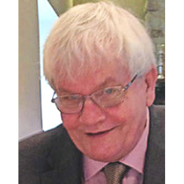 Photo of Jim HOWORTH