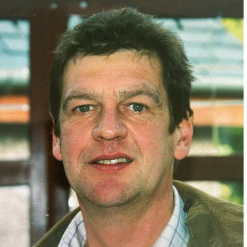 Photo of Alan Wynn DOLBEN