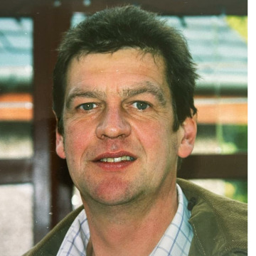 Notice Gallery for Alan Wynn DOLBEN