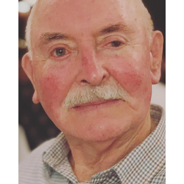 Photo of William Michael HAWLEY