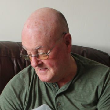 Notice Gallery for John BOTT