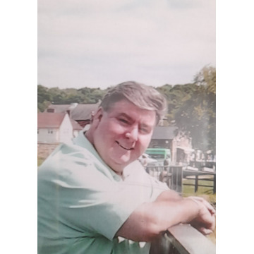 Photo of Robert Gwylym ROWLANDS