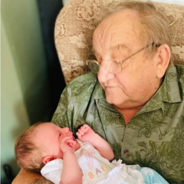 Notice Gallery for Robert Frederick BARKLE