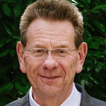 Photo of Steven Leonard EVANS