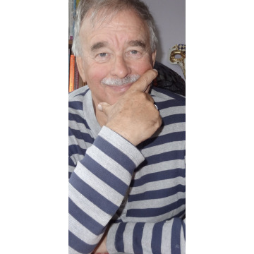 Photo of Tony MORGAN