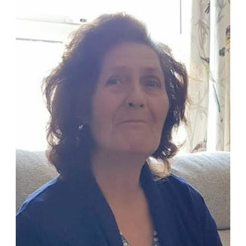 Photo of Carol JARDINE