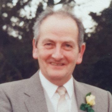 Photo of Leslie WHEELER