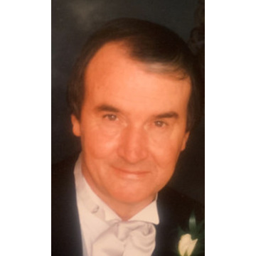 Photo of Edward BRACEGIRDLE