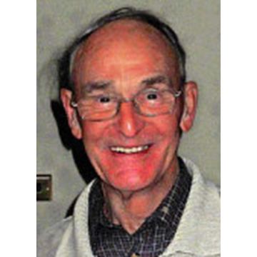 Photo of Warwick WATSON
