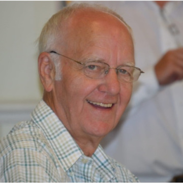 Photo of Griffith Malcolm Roose WYNNE