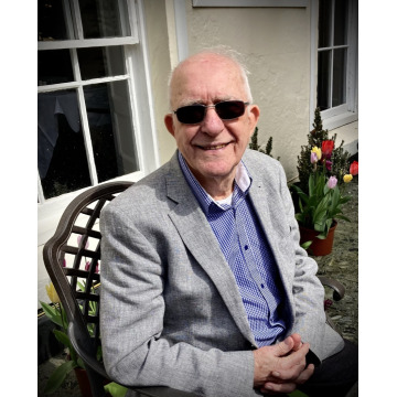 Photo of James FOWLER
