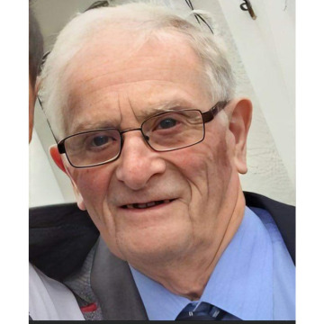 Photo of Idwal EVANS