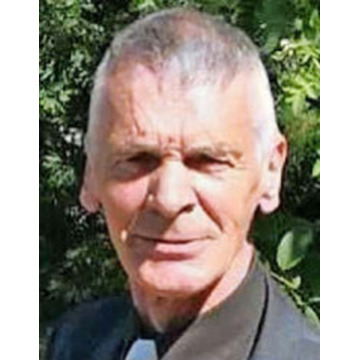 Photo of Ken EDWARDS