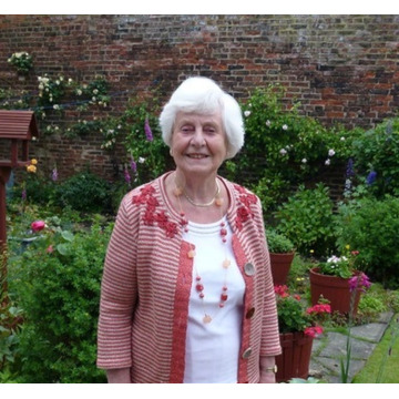 Photo of Lilian GREENWELL-BLISS