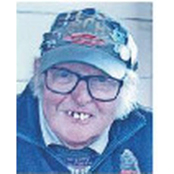 Photo of Alan John SMITH