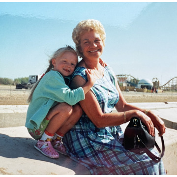 Notice Gallery for Sheila ZELEM