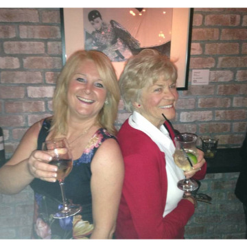 Notice Gallery for Sheila ZELEM