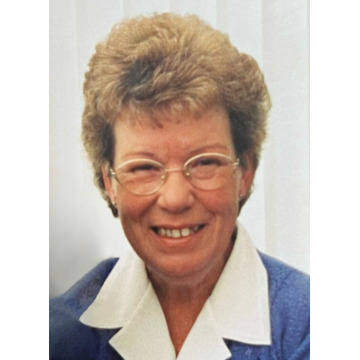 Photo of Kathleen ANDERSON (NEE HONEYWELL)