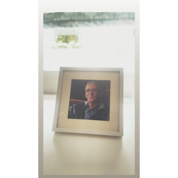 Photo of Michael WALTERS
