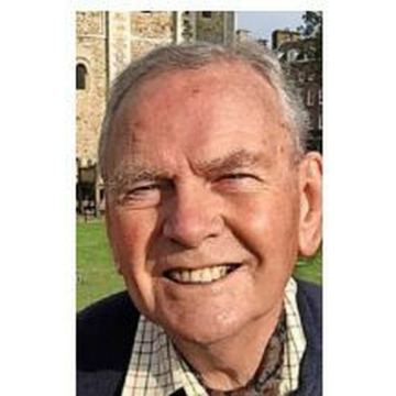 Photo of Wilfrid FINCH
