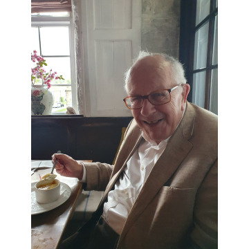 Photo of Kevin James RYAN