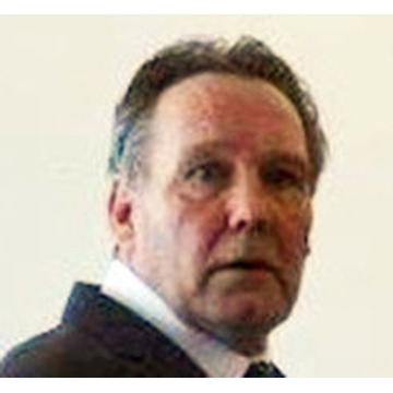 Photo of Terence John COX