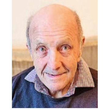 Photo of Harry Kendal DAVIS