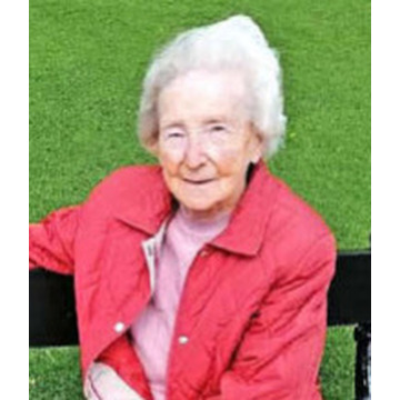 Photo of Ella RAMSBOTTOM