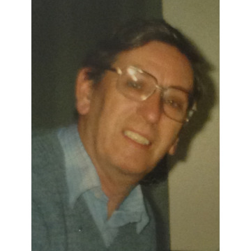 Photo of Ted KIPPS