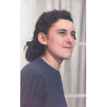 Photo of Violet Mary JONES