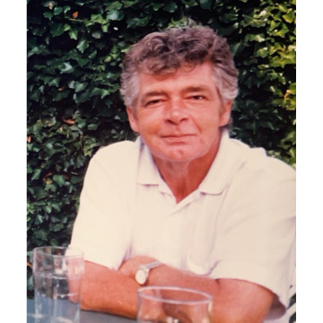 Photo of Russell Frederick PEARSE