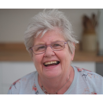 Photo of Susan Jane PARSONS