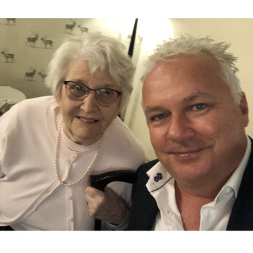 Photo of Mary Prudence DOOLING