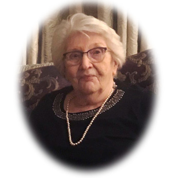 Notice Gallery for Mary Prudence DOOLING