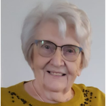 Notice Gallery for Mary Prudence DOOLING