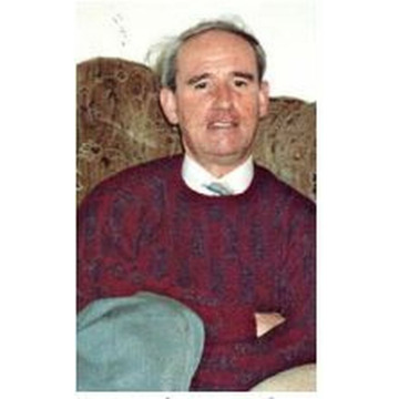 Photo of Frederick TODD