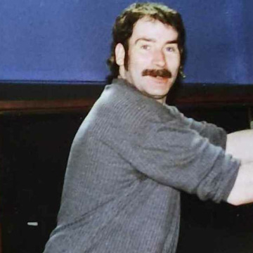 Notice Gallery for Gerard LENNON